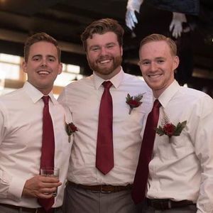 Meet your Posher, Andrew